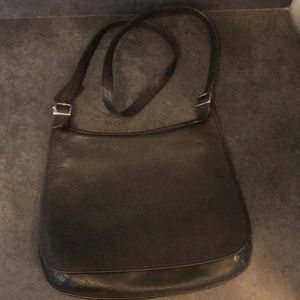 Coach crossbody purse